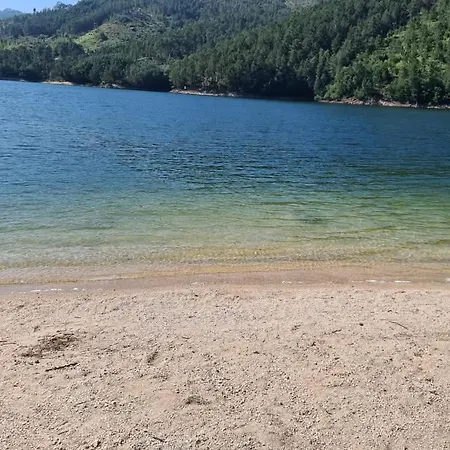 Quintinha Da Aldida No Geres *