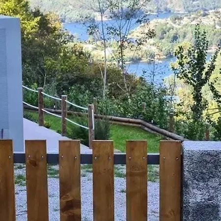 Quintinha Da Aldida No Geres Feriehus Vieira do Minho