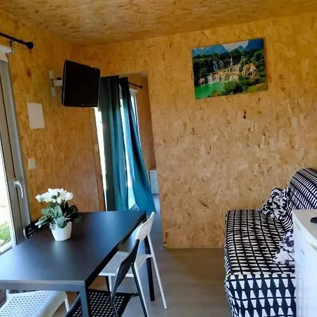 Feriehus Quintinha Da Aldida No Geres *