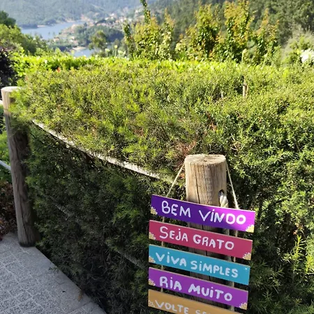 Quintinha Da Aldida No Geres *