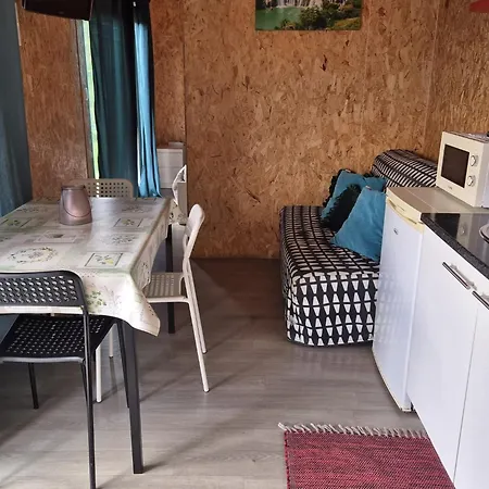 Holiday home Quintinha Da Aldida No Geres