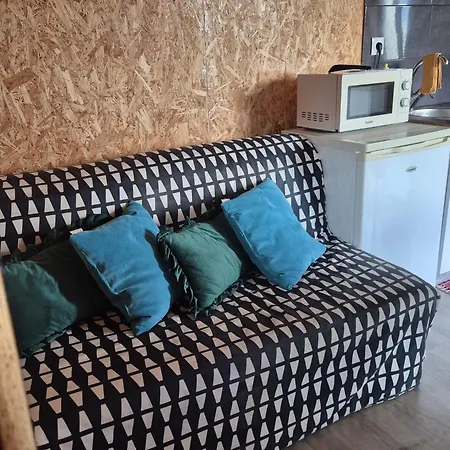 Holiday home Quintinha Da Aldida No Geres Vieira do Minho
