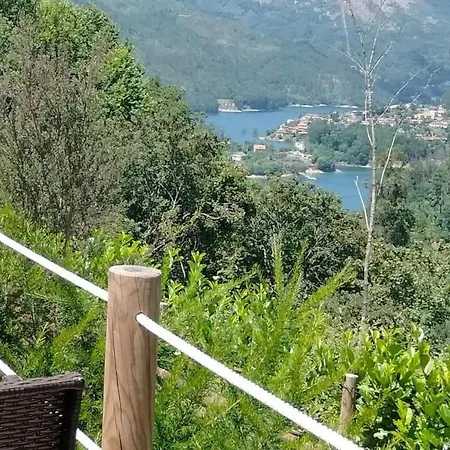 Quintinha Da Aldida No Geres Vieira do Minho