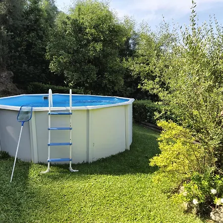 Feriehus Quintinha Da Aldida No Geres