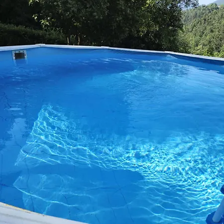 Quintinha Da Aldida No Geres Holiday home Vieira do Minho